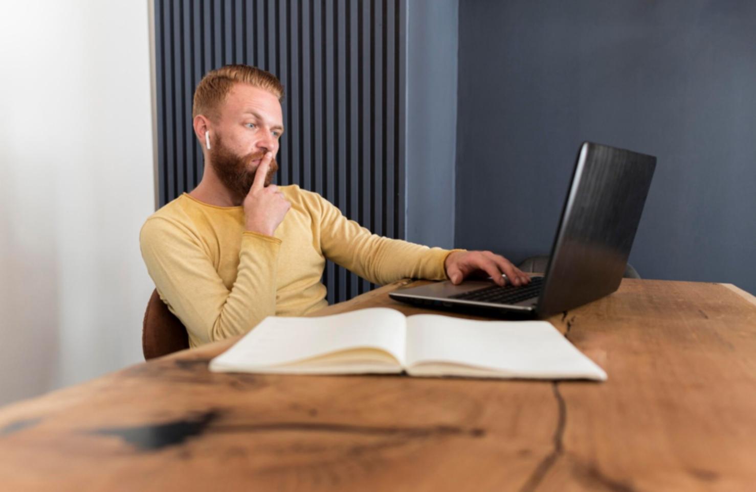 Sistema de presupuesto familiar implementado por estudiante