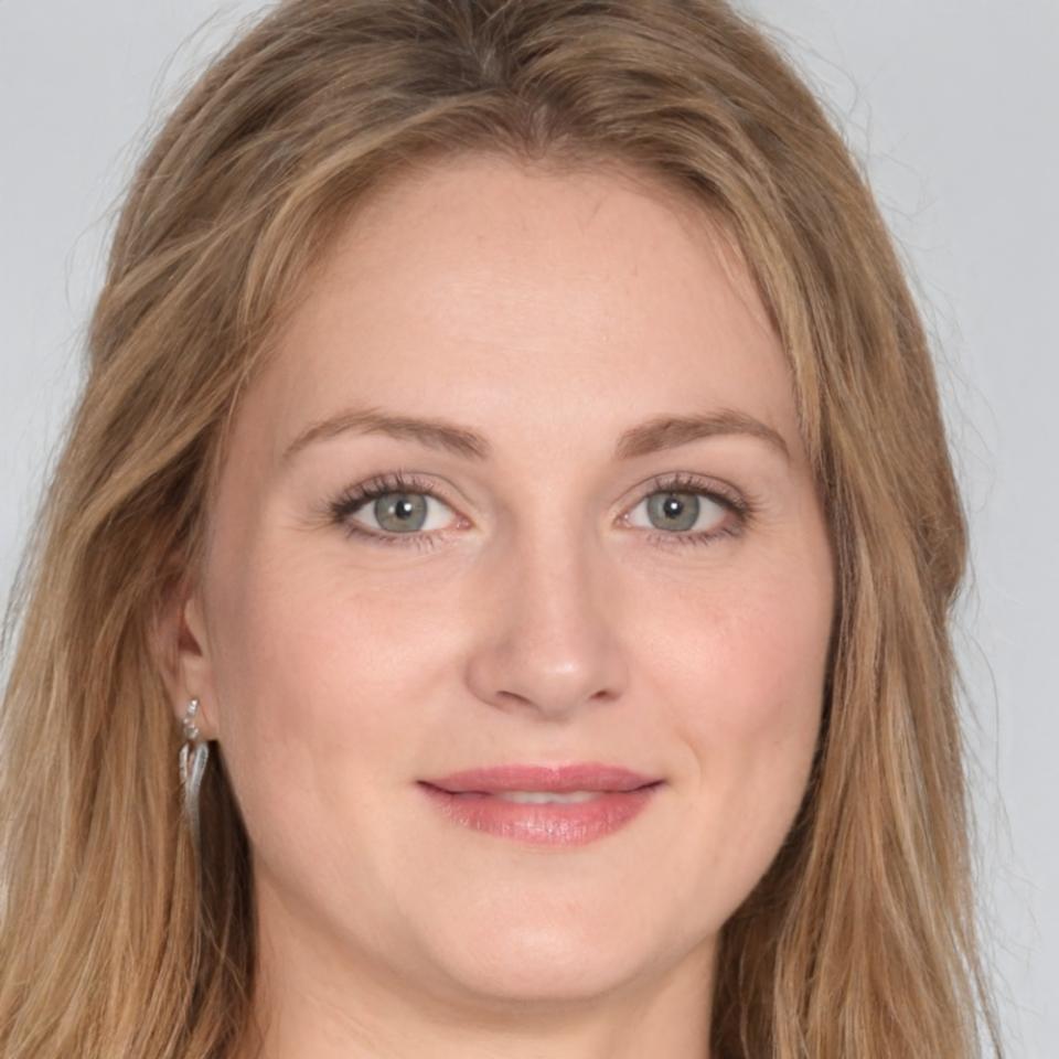 Retrato de Carme Llopis