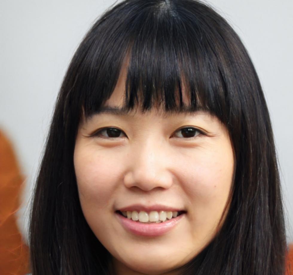 Asesora financiera especializada en calendarios presupuestarios